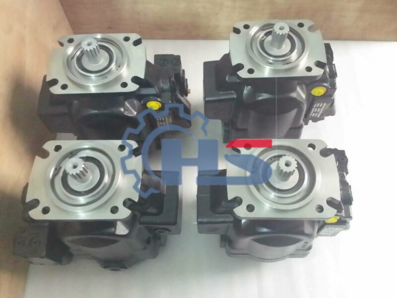 REXROTH力士樂(lè)柱塞泵A10VSO100DFR1—31R-PPA12N00(圖1)